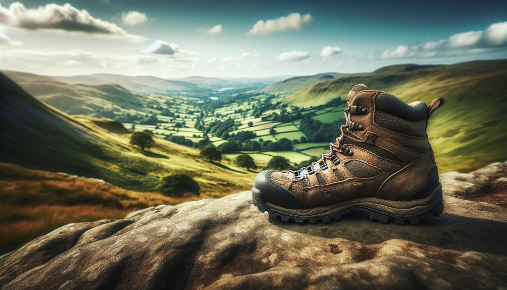 10 Tips For Solo Hiking Safely In The UK