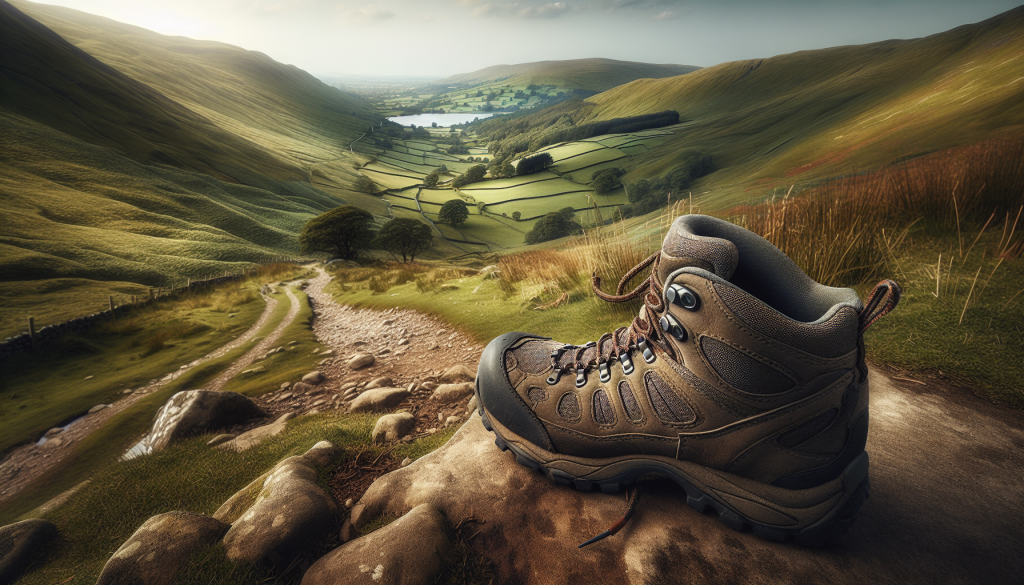 Beginners Guide To Hiking In The UK