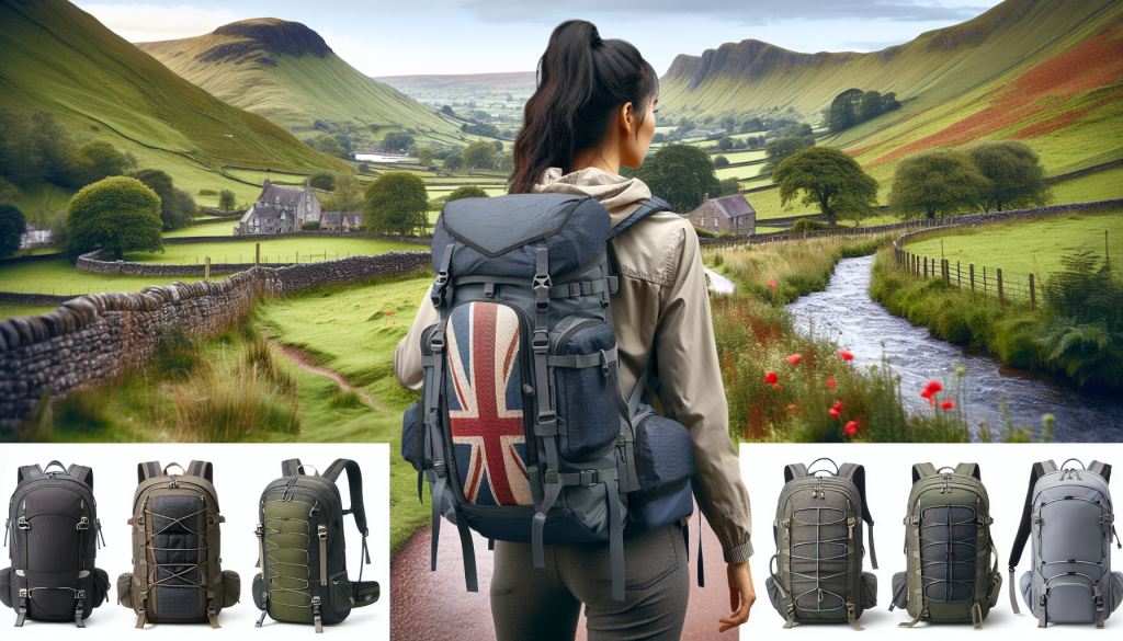 Best Backpacks For Hiking In The UK