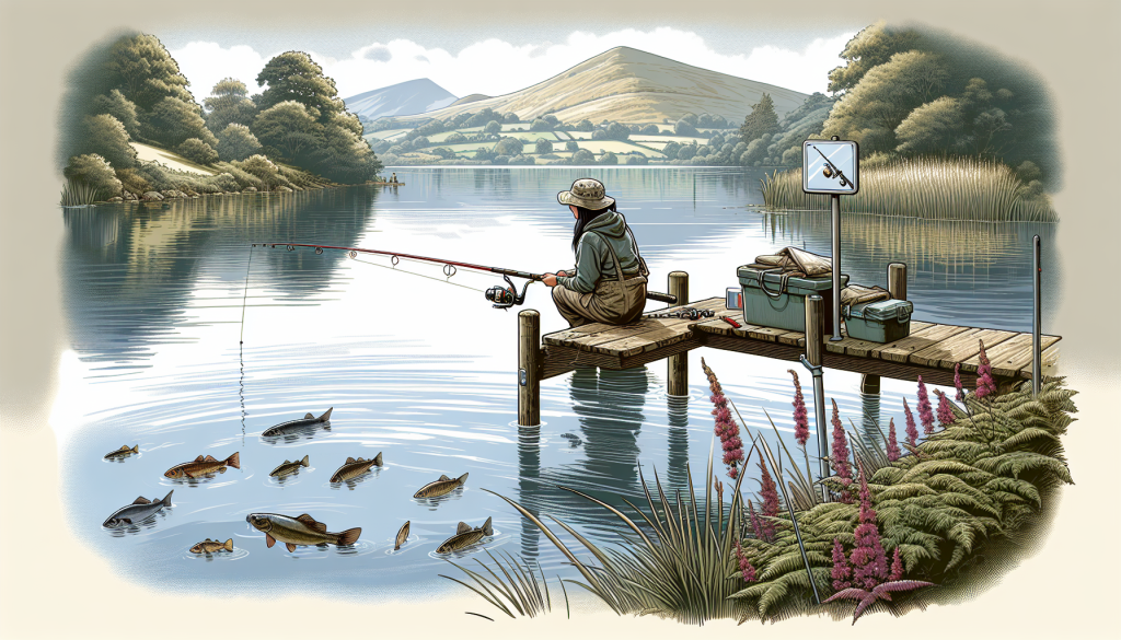 Best Fishing Spots In The UK