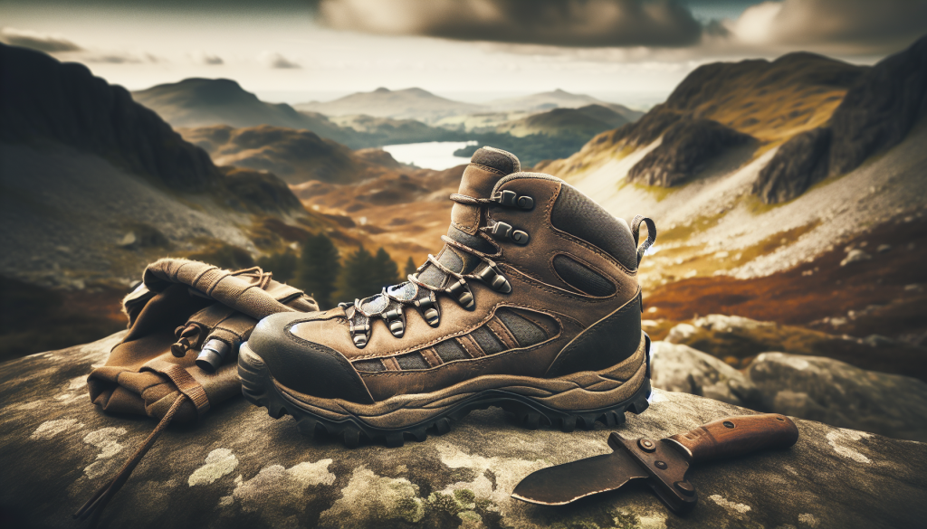 Hiking Gear Maintenance: Tips And Tricks For UK Hikers