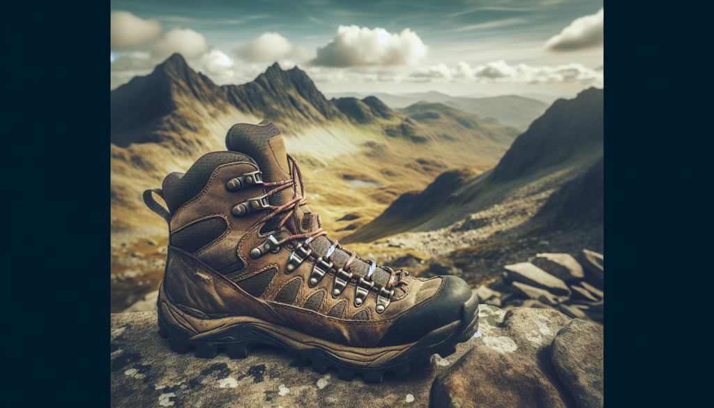 Hiking Gear Maintenance: Tips And Tricks For UK Hikers