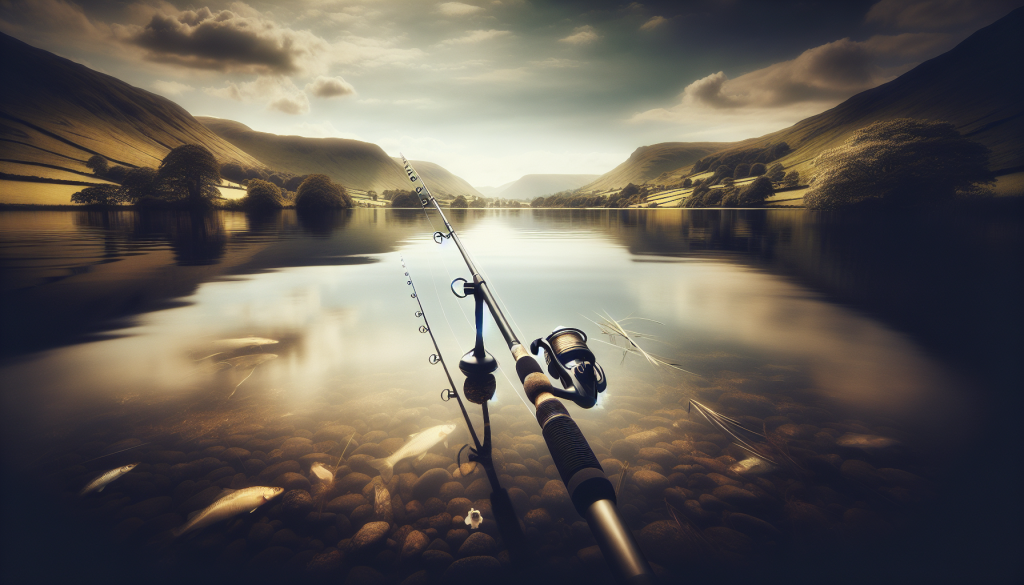 Most Common Mistakes To Avoid When Fishing In The UK