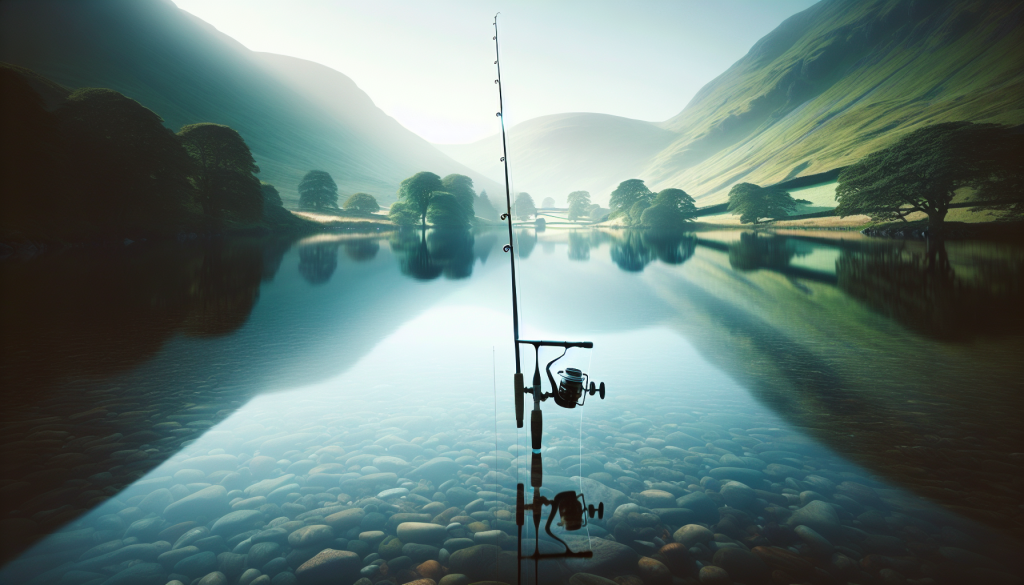 Most Common Mistakes To Avoid When Fishing In The UK