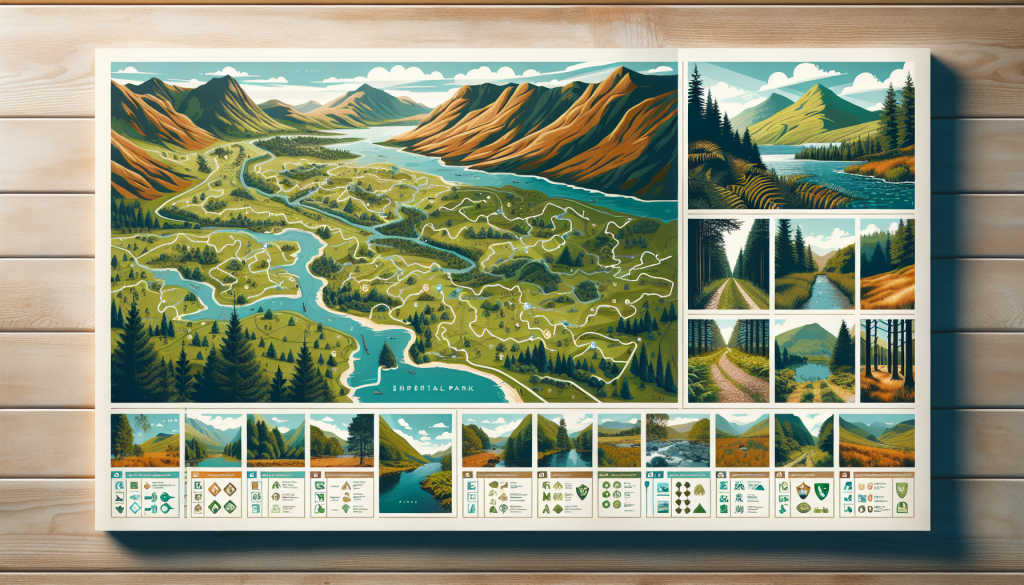 Navigating Hiking Trails In UK National Parks