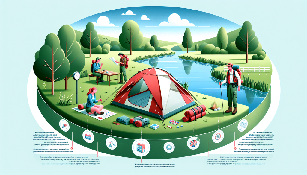 The Ultimate Guide To Setting Up Tents In The UK