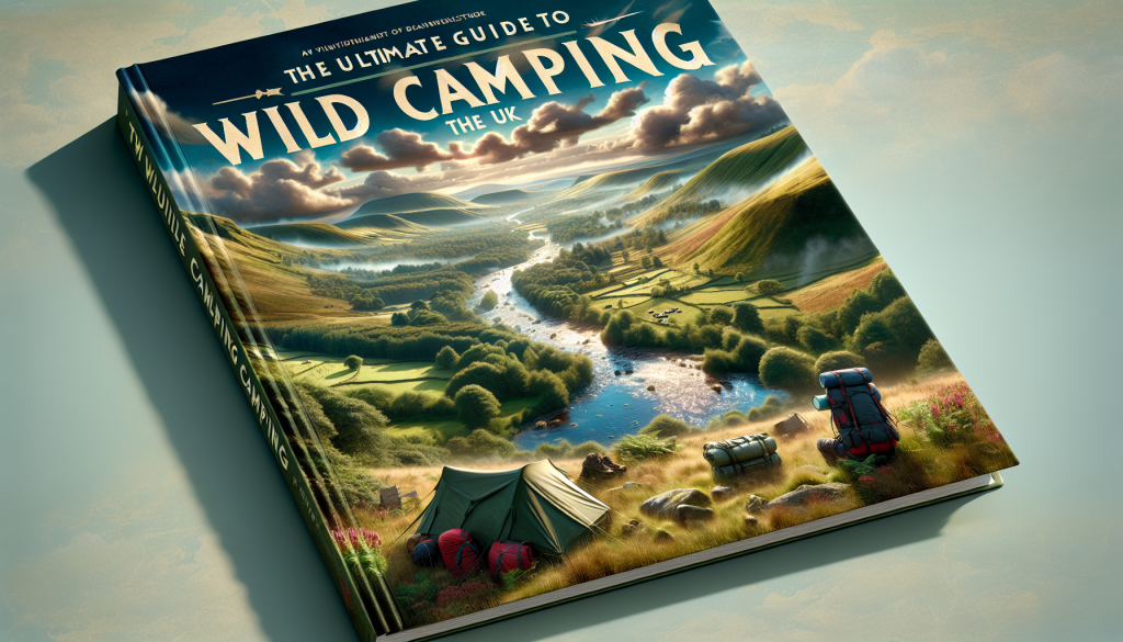 The Ultimate Guide To Wild Camping In The UK