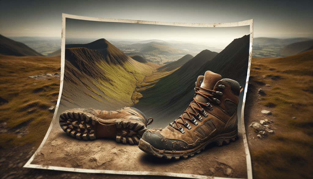 Climbing Essentials For Hiking Enthusiasts In The UK