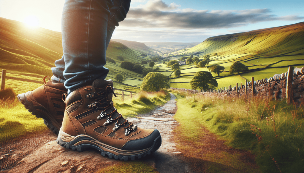 Common Myths About Hiking In The UK Debunked