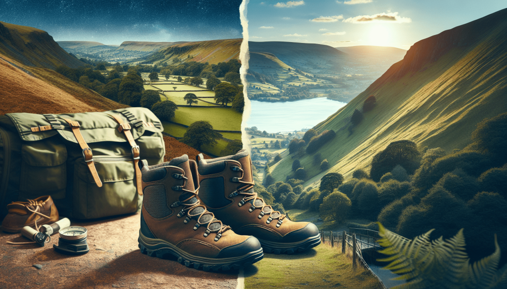 Day Hike Vs. Overnight Hike: Which Is Right For You In The UK?