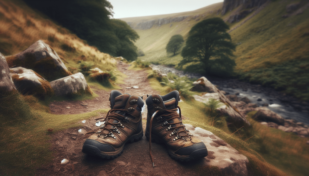 The Truth About Hiking And Injuries In The UK